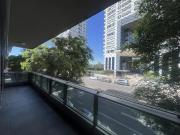 Exclusivo alquiler 2 suites màs depcias. sin muebles en...