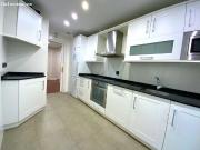 Exclusivo alquiler en Plaza Euskadi con garaje directo