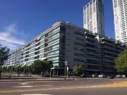 Exclusivo alquiler sin muebles en el destacado Madero Center