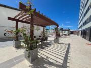 Exclusivo aluguel 2/4 quartos sendo 1 suite farol | 52m²...