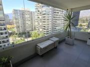 Exclusivo Amoblado Las Hualtatas Tabancura, Vitacura, RM