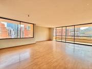 Exclusivo amplio con vista despejada en El Golf