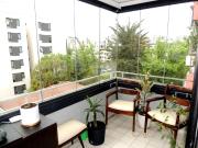 EXCLUSIVO, AMPLIO Y REMODELADO DEPTO EN ÑUÑOA