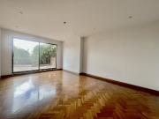 Exclusivo aparamento con terraza en Santa Barbara Alta....