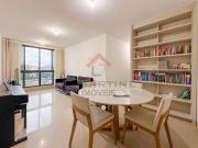 Exclusivo Apartamento 2 Quartos 1 Suíte com 2 Vagas –...