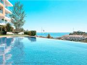 Exclusivo Apartamento a Estrenar en el Higuerón