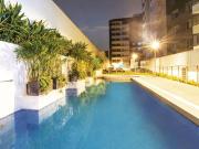 Exclusivo Apartamento Amoblado En Condominio Frente Al Mar