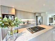 Exclusivo apartamento amoblado en El Poblado, cerca a El...