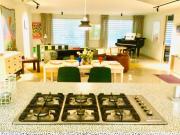 EXCLUSIVO APARTAMENTO AMOBLADO UBICADO EN POLANCO»