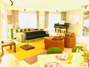 EXCLUSIVO APARTAMENTO AMOBLADO UBICADO EN POLANCO»...