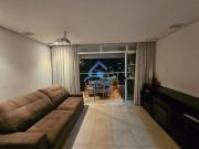 EXCLUSIVO Apartamento com 3 quartos, 4 vagas de garagem...