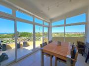 Exclusivo Apartamento com Vista Mar no Porto Dona Maria,...