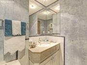 Exclusivo apartamento con espectaculares vistas al mar...