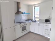 Exclusivo apartamento con terraza y vistas despejadas en...