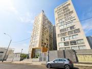 Exclusivo Apartamento Con Vista Al Mar + Cochera