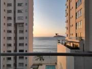 Exclusivo apartamento con vista al mar, los cocos