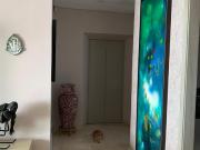 Exclusivo apartamento con vista inigualable en Bocagrande