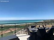 Exclusivo apartamento con vistas al mar. ALQUILER DE...