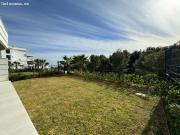 Exclusivo apartamento con vistas al mar en Higuerón:...