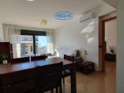 EXCLUSIVO APARTAMENTO CON VISTAS AL MAR EN PAU 5 DE...