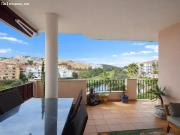 Exclusivo apartamento con vistas panorámicas al golf en...