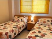 Exclusivo apartamento con vistas panorámicas al mar en...