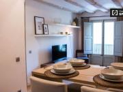Exclusivo apartamento de 2 dormitorios en alquiler en El...