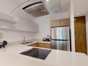 Exclusivo apartamento de 2 dormitorios en esquina en...