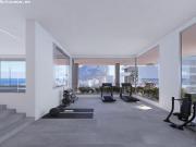 Exclusivo apartamento de 3 dormitorios con...