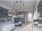 Exclusivo Apartamento de 3 Dormitorios en un Complejo...