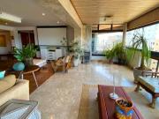 Exclusivo apartamento de 4 suÃtes, com 330 mÂ² de...