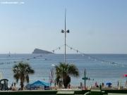 Exclusivo Apartamento de Dos Habitaciones en Benidorm
