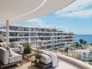 Exclusivo apartamento de esquina en nuevo complejo...
