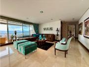 EXCLUSIVO APARTAMENTO DE GRAN FORMATO EN EL POBLADO. EL...