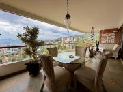 EXCLUSIVO APARTAMENTO DE GRAN FORMATO | POBLADO LA CONCHA