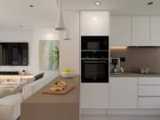 Exclusivo apartamento de lujo con amplia terraza en... Exclusivo apartamento de lujo con amplia terraza en...