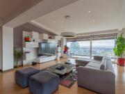 Exclusivo Apartamento de Lujo con Terraza Panorámica