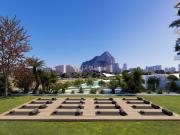 Exclusivo Apartamento de Lujo en Calpe con Vistas a Las...