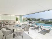 Exclusivo Apartamento de Lujo en Es Pouet, Ibiza