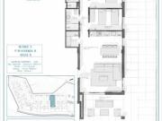 Exclusivo apartamento de obra nueva de 3 dormitorios con...