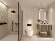 Exclusivo apartamento de obra nueva en un complejo...
