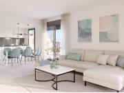 Exclusivo apartamento de tres dormitorios y dos baño...