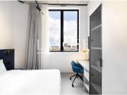 Exclusivo apartamento de un dormitorio en un lujoso... Exclusivo apartamento de un dormitorio en un lujoso...