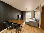 Exclusivo Apartamento después de la renovación con 2...