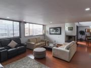 Exclusivo Apartamento Duplex