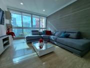 Exclusivo Apartamento en Alquiler en Campo Alegre Bella