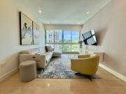 Exclusivo Apartamento en Alquiler en Campo Alegre Bella