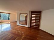 Exclusivo Apartamento en Alquiler en Rosales Bajo, Bogotá