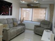 EXCLUSIVO APARTAMENTO EN ALQUILER TCL A 9682862