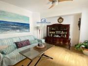 Exclusivo apartamento en alquiler temporal zona Centro